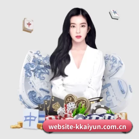 website-kkaiyun.com.cn APP 界面