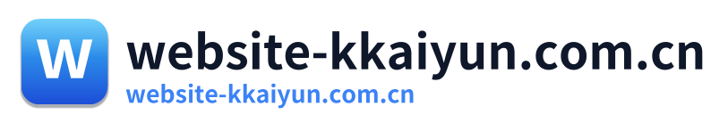 website-kkaiyun.com.cn
